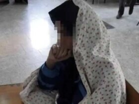 قتل همسر صیغه سابق با همدستی شوهرش