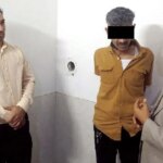 قتل هولناک نوزاد 40 روزه در مشهد