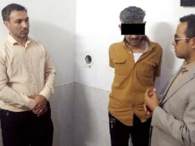 قتل هولناک نوزاد 40 روزه در مشهد
