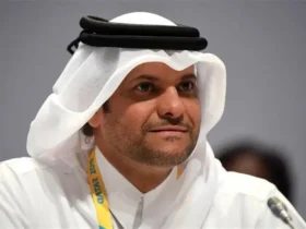 قطر: هزینه های موقت برای عبور از تنگه هرمز قابل مذاکره است