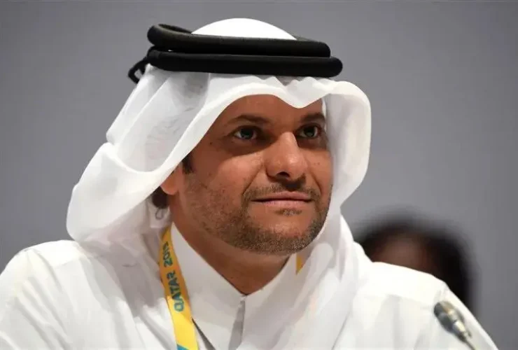 قطر: هزینه های موقت برای عبور از تنگه هرمز قابل مذاکره است