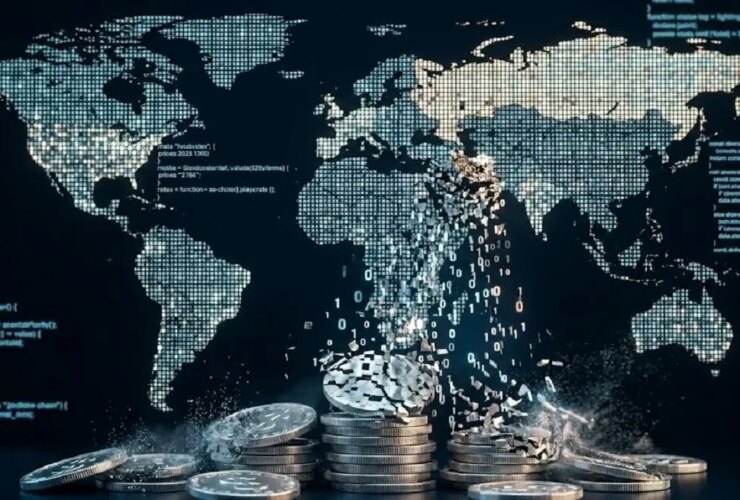 قطع اینترنت در ایران 170 میلیارد دلار برای متا هزینه داشت؟