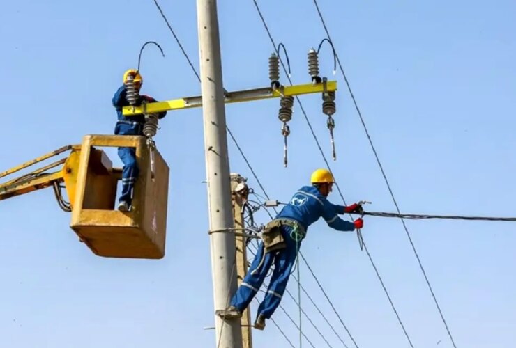 قطع برق 142 دفتر پرمصرف خوزستان