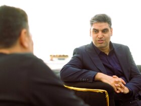 قمار بزرگ حدادی روی 2 سهمیه آسیایی; دوتایی پوچ؟