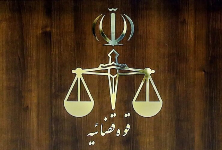 قوه قضائیه: 2 عامل جاسوسی به دار آویخته شدند