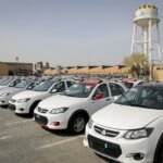 قیمت امروز محصولات ایرانیان خودرو و سایپا پنجشنبه 27 اردیبهشت 1405