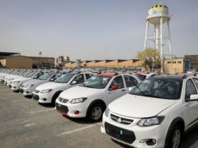 قیمت امروز محصولات ایرانیان خودرو و سایپا پنجشنبه 27 اردیبهشت 1405