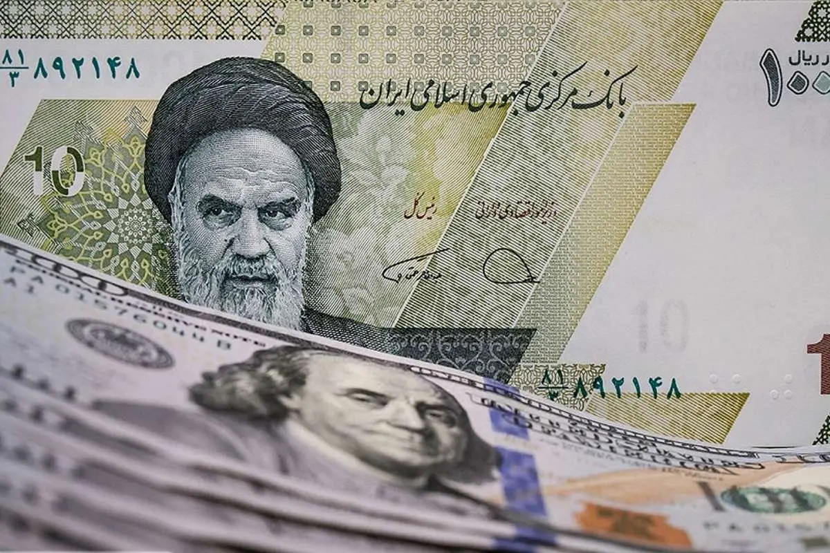 قیمت دلار امروز شنبه 9 خرداد 1405