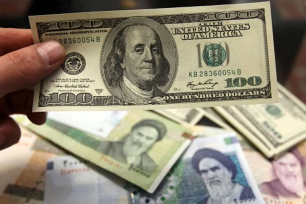 قیمت دلار امروز چهارشنبه 30 اردیبهشت 1405