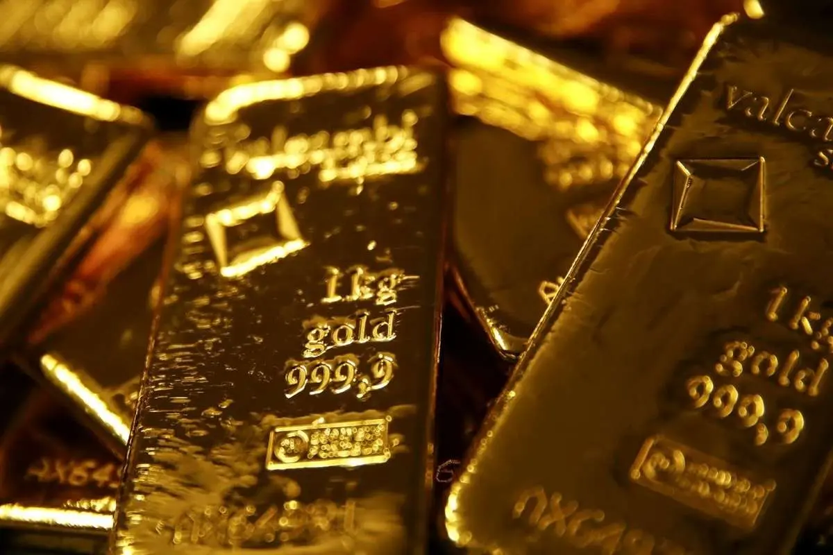 قیمت طلا امروز دوشنبه 28 اردیبهشت 1405 است