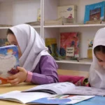 لغو امتحانات/نمرات مدارس ابتدایی تهران بر اساس عملکرد کلاس