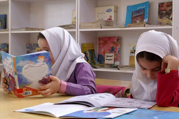 لغو امتحانات/نمرات مدارس ابتدایی تهران بر اساس عملکرد کلاس