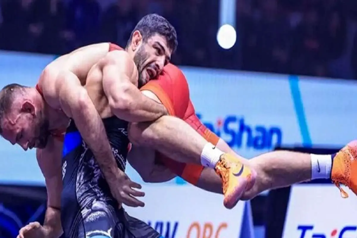 لغو ناگهانی مسابقات جهانی کشتی 2026 در بحرین