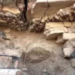 ما در تلاش هستیم تا میراث 4000 ساله سومری ها را حفظ کنیم