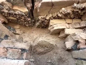 ما در تلاش هستیم تا میراث 4000 ساله سومری ها را حفظ کنیم