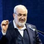 ما شش سال متوالی خشکسالی را تجربه کردیم. وضعیت آب تهران خیلی خوب نیست