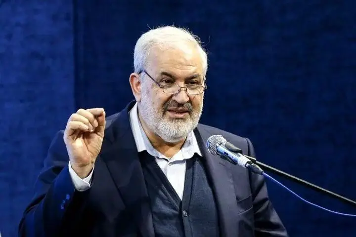 ما شش سال متوالی خشکسالی را تجربه کردیم. وضعیت آب تهران خیلی خوب نیست