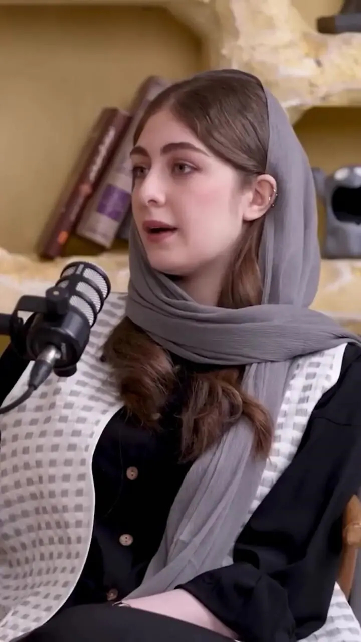 ماجرای جالب انتخاب الیکا ناصری برای بازی در سریال عاصی 1 ماجرای جالب انتخاب الیکا ناصری برای بازی در سریال عاصی