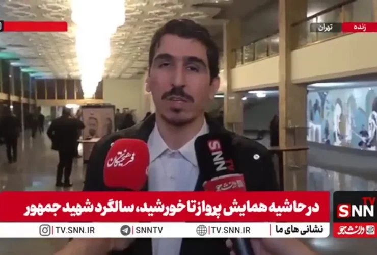 مالک شریعتی: ایران حق تسلط بر تنگه هرمز را دارد/ برخی همسایگان نمک را به رسمیت نمی شناسند 29 مالک شریعتی: ایران حق تسلط بر تنگه هرمز را دارد/ برخی همسایگان نمک را به رسمیت نمی شناسند