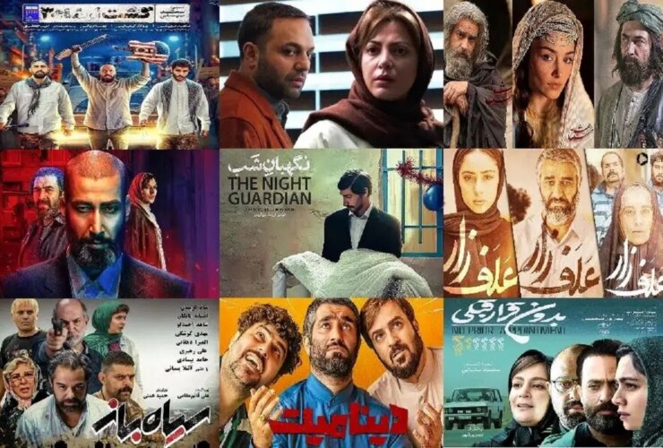 ماهواره چگونه سینمای ایران را گروگان گرفت؟