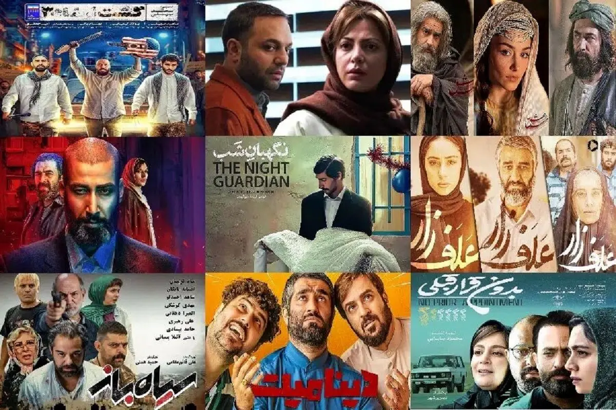 ماهواره چگونه سینمای ایران را گروگان گرفت؟