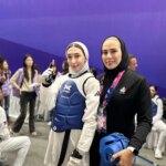 مبینا نعمت زاده صداپیشگی رئیس!