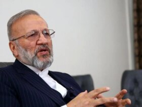 متکی: از نظر سوق الجیشی در موقعیت خوبی هستیم 16 متکی: از نظر سوق الجیشی در موقعیت خوبی هستیم