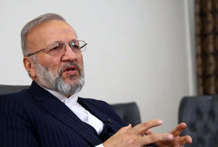 متکی: از نظر سوق الجیشی در موقعیت خوبی هستیم