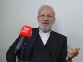 متکی: برخی ترجیح می دهند برای روابط با آمریکا 40 سال دیگر صبر کنند