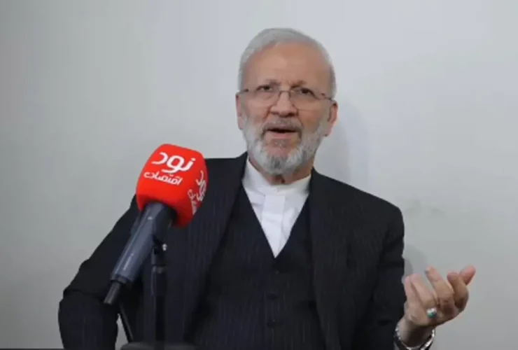 متکی: برخی ترجیح می دهند برای روابط با آمریکا 40 سال دیگر صبر کنند