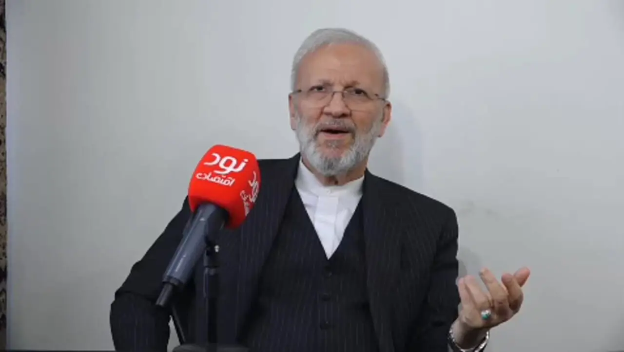 متکی: برخی ترجیح می دهند برای روابط با آمریکا 40 سال دیگر صبر کنند 1 متکی: برخی ترجیح می دهند برای روابط با آمریکا 40 سال دیگر صبر کنند
