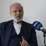 متکی: جنگ زمینی را با اولین شلیک آمریکا شروع کنیم