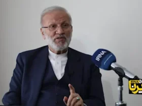 متکی: جنگ زمینی را با اولین شلیک آمریکا شروع کنیم