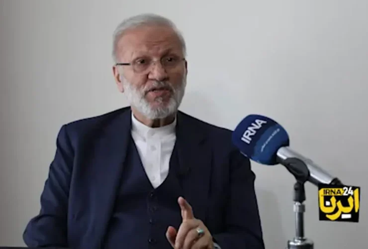 متکی: جنگ زمینی را با اولین شلیک آمریکا شروع کنیم