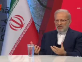 متکی: پاسخ ایران به آمریکا فردا داده می شود/ آمریکا در کمین است