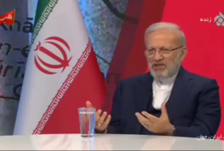 متکی: پاسخ ایران به آمریکا فردا داده می شود/ آمریکا در کمین است