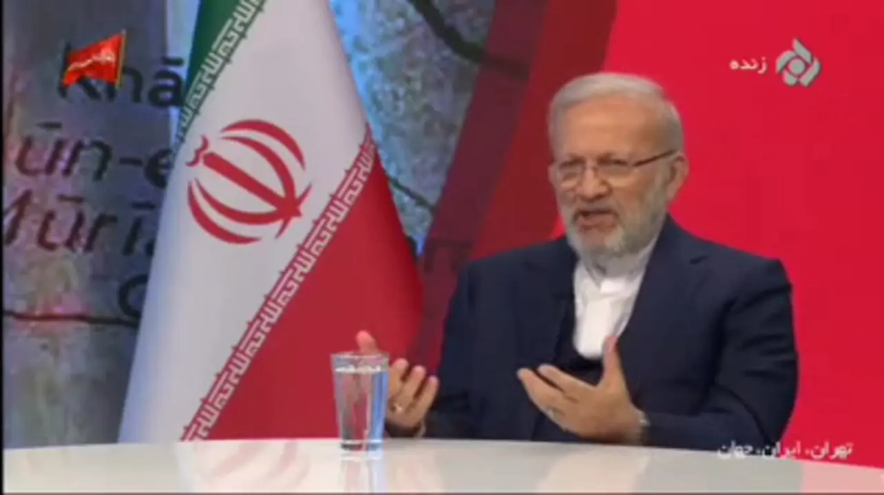 متکی: پاسخ ایران به آمریکا فردا داده می شود/ آمریکا در کمین است