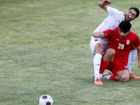 مجازات سنگین برای انتخاب اشتباه؛ محبی کلبا لینک داغ جام جهانی!