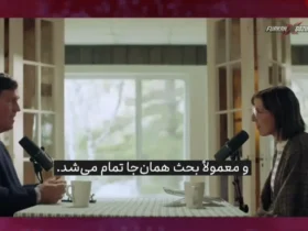 مجری آمریکایی: ایران یک قدرت اقتصادی است
