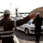 محدودیت ترافیکی آخر هفته در محورهای شمالی