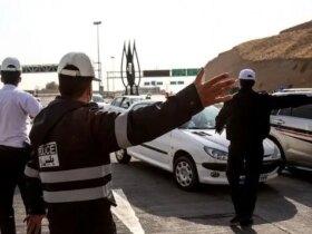 محدودیت ترافیکی آخر هفته در محورهای شمالی 16 محدودیت ترافیکی آخر هفته در محورهای شمالی