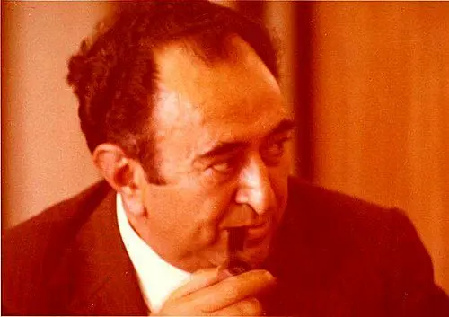محمد بهمن بیگی; روایت دانش در جغرافیای کخ