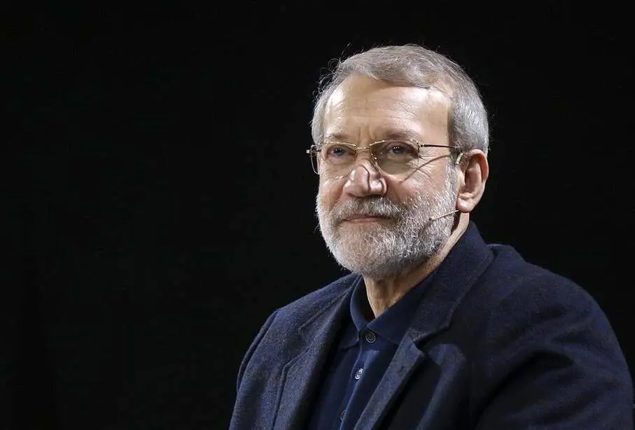 محمد مهاجری و مینو خالقی: ترور لاریجانی ترور آینده ایران بود