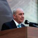 مخالفت نبیه باری با مذاکرات مستقیم لبنان و اسرائیل