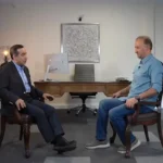 مداحی قالیباف از حسین تعظمی: دولت باید با مردم صادقانه صحبت کند و با مردم محرمانه برخورد کند.