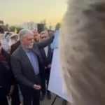 مدرسه درختی خانواده میناب قبل از وزیر فرهنگ ثبت ملی شد