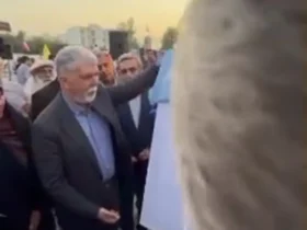 مدرسه درختی خانواده میناب قبل از وزیر فرهنگ ثبت ملی شد
