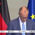 مرتس: ایران باید به میز مذاکره بازگردد و از اتلاف وقت دست بردارد