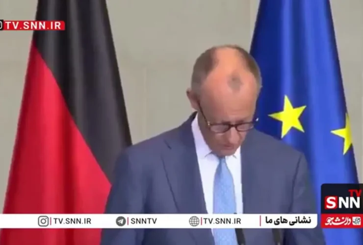 مرتس: ایران باید به میز مذاکره بازگردد و از اتلاف وقت دست بردارد