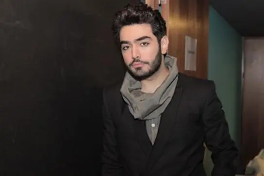 آکادمی امیر حسین 1